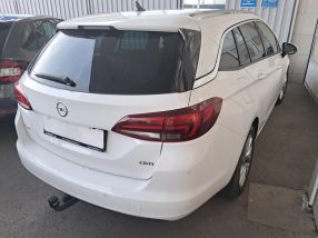 Opel Astra - 2019