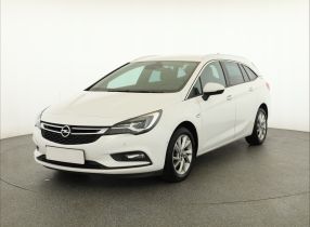 Opel Astra - 2019