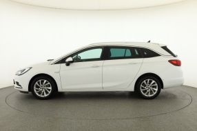 Opel Astra - 2019