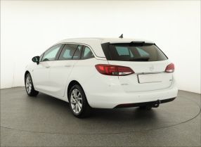 Opel Astra - 2019