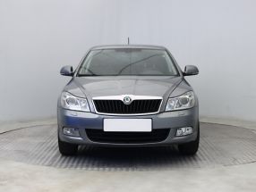 Skoda Octavia - 2012