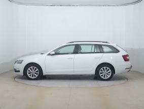 Skoda Octavia - 2019