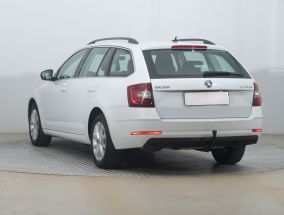 Skoda Octavia - 2019