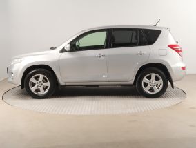 Toyota RAV 4 - 2012