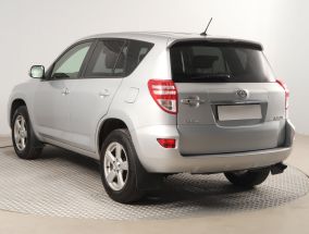 Toyota RAV 4 - 2012