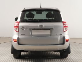Toyota RAV 4 - 2012
