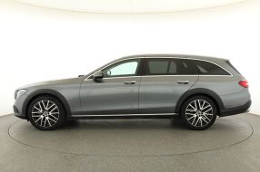 Mercedes-Benz E - 2019