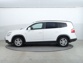 Chevrolet Orlando - 2012