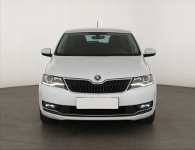 Skoda Rapid - 2019