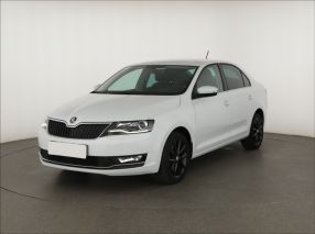 Skoda Rapid - 2019