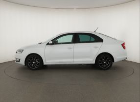 Skoda Rapid - 2019