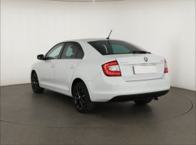 Skoda Rapid - 2019