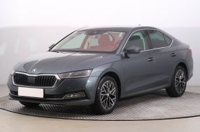 Skoda Octavia - 2020