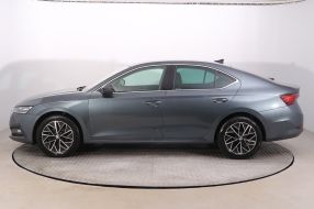 Skoda Octavia - 2020