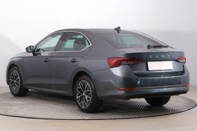 Skoda Octavia - 2020