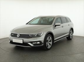 Volkswagen Passat - 2016