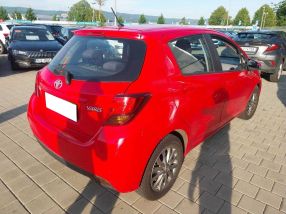 Toyota Yaris - 2017