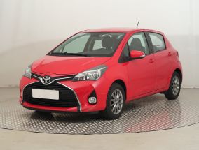 Toyota Yaris - 2017
