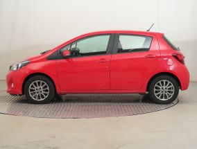 Toyota Yaris - 2017