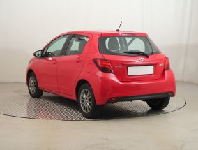 Toyota Yaris - 2017