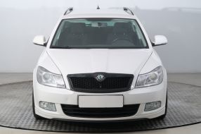 Skoda Octavia - 2010