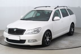 Skoda Octavia - 2010