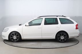 Skoda Octavia - 2010