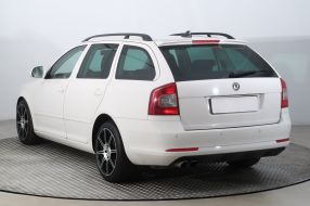 Skoda Octavia - 2010