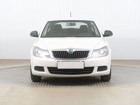 Skoda Octavia - 2012