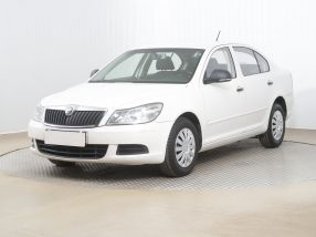 Skoda Octavia - 2012