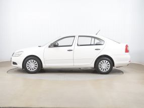 Skoda Octavia - 2012