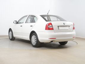 Skoda Octavia - 2012