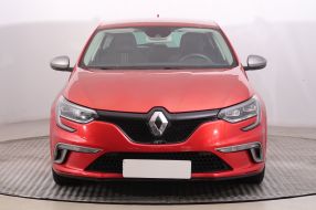 Renault Megane - 2016