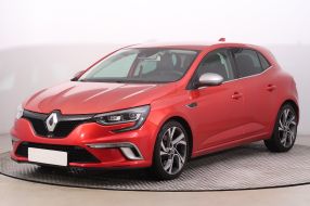 Renault Megane - 2016