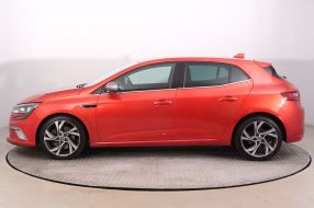 Renault Megane - 2016