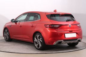 Renault Megane - 2016