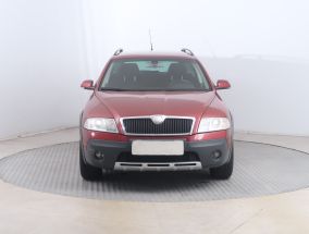 Skoda Octavia - 2008
