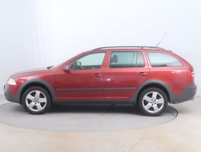 Skoda Octavia - 2008