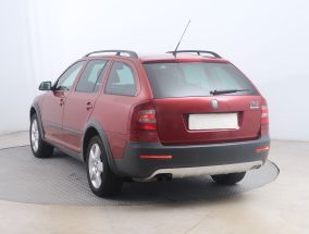 Skoda Octavia - 2008