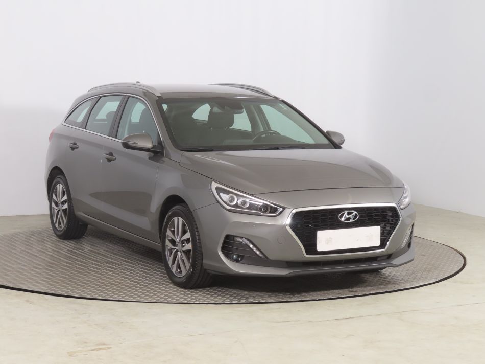 Hyundai i30 - 2020