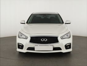 Infiniti Q50 - 2018
