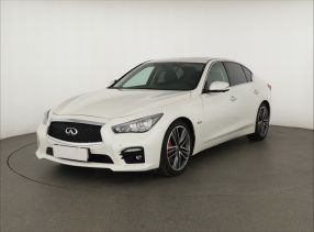 Infiniti Q50 - 2018