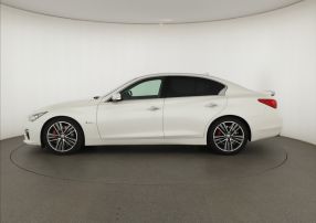 Infiniti Q50 - 2018