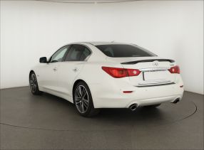 Infiniti Q50 - 2018