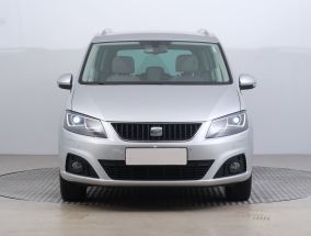 Seat Alhambra - 2014