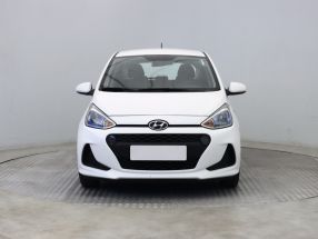 Hyundai i10 - 2018