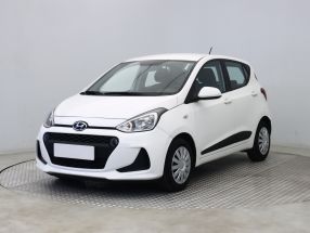Hyundai i10 - 2018