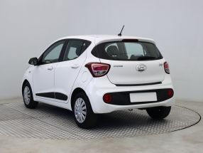 Hyundai i10 - 2018