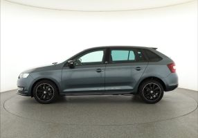 Skoda Rapid Spaceback - 2017