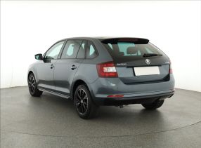 Skoda Rapid Spaceback - 2017